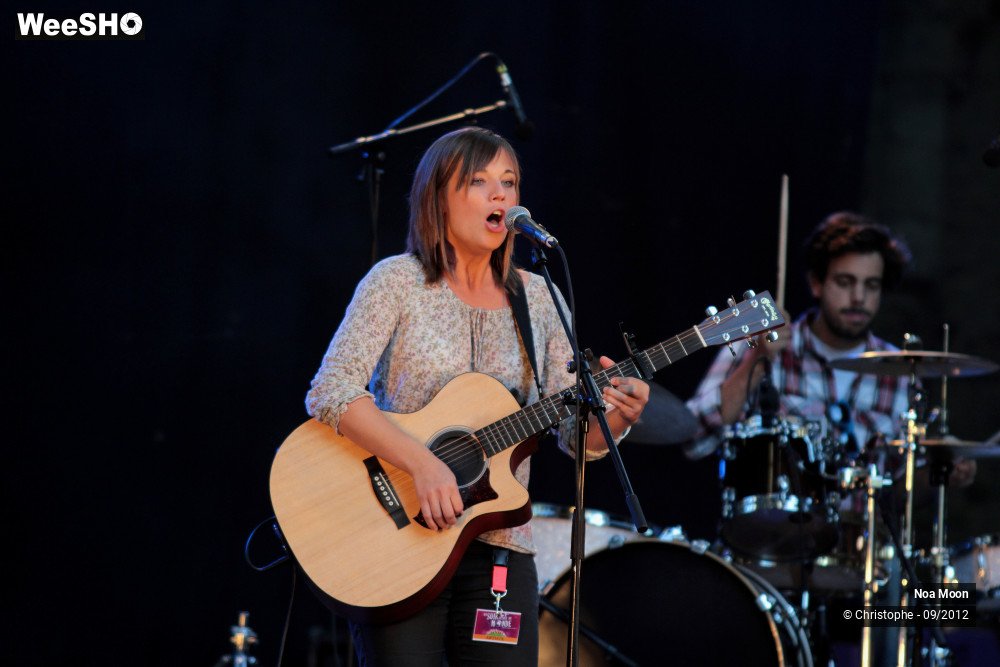 3/28 photos du spectacle Noa Moon