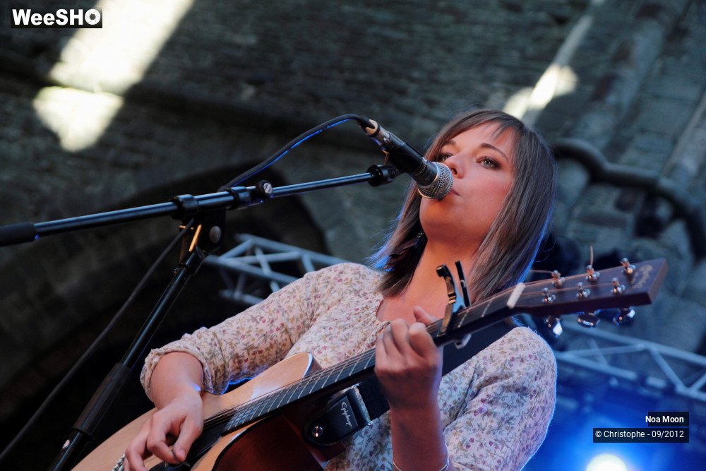4/28 photos du spectacle Noa Moon