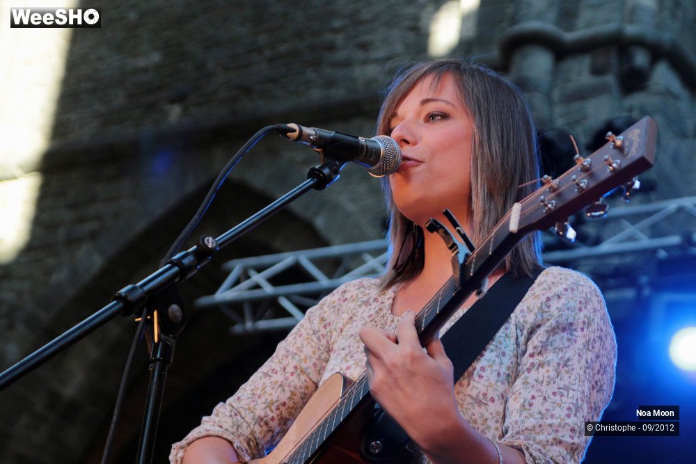 5/28 photos du spectacle Noa Moon