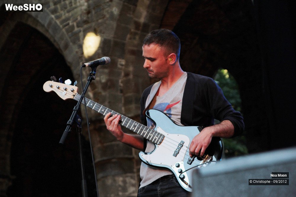 6/28 photos du spectacle Noa Moon