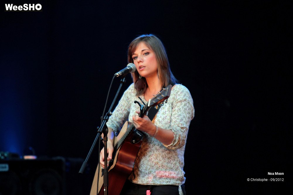 9/28 photos du spectacle Noa Moon
