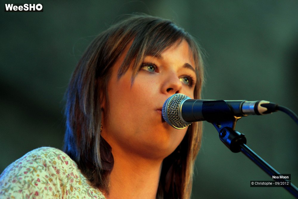 10/28 photos du spectacle Noa Moon