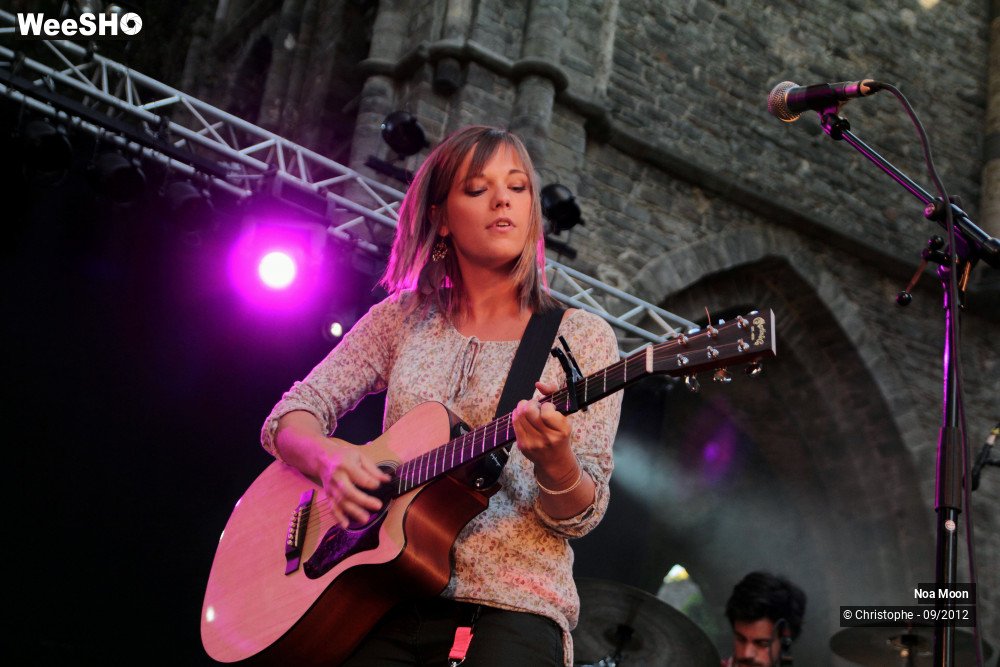 11/28 photos du spectacle Noa Moon