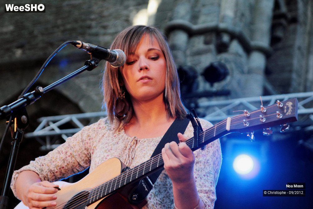 12/28 photos du spectacle Noa Moon