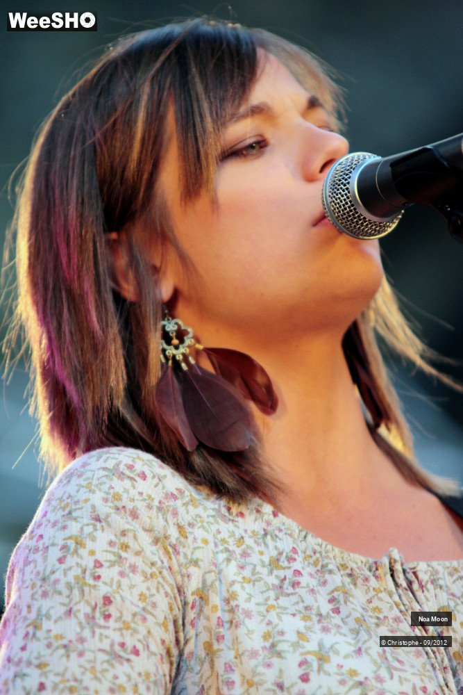 23/28 photos du spectacle Noa Moon