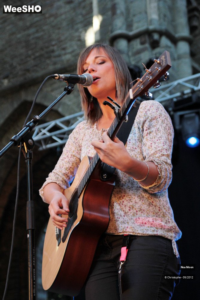 27/28 photos du spectacle Noa Moon