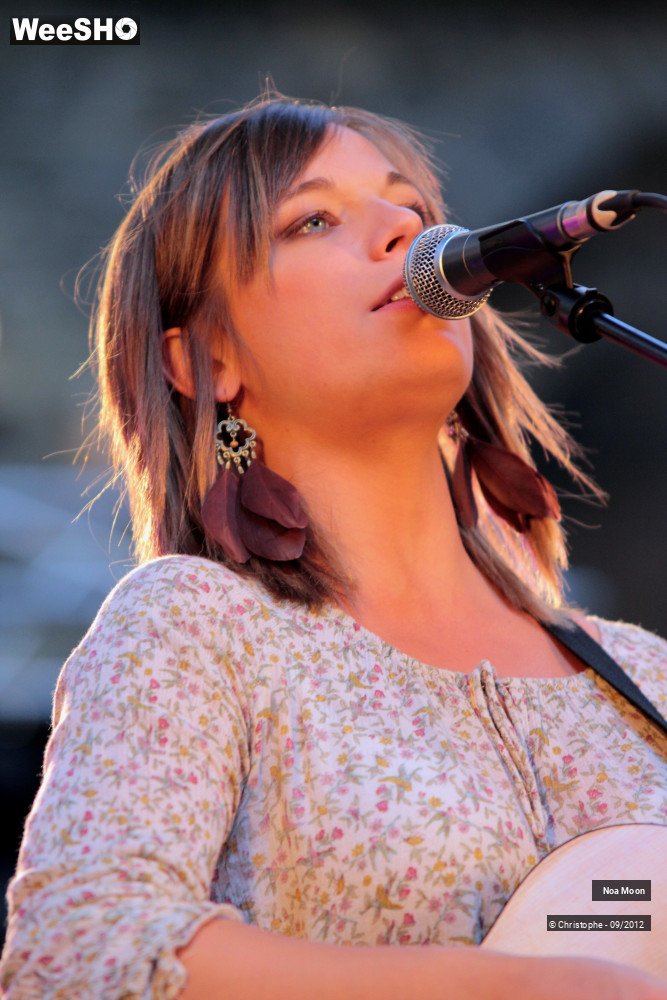 28/28 photos du spectacle Noa Moon