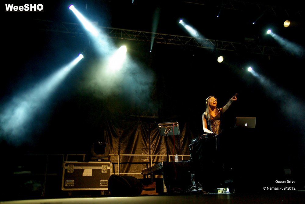 1/42 photos du spectacle Ocean Drive