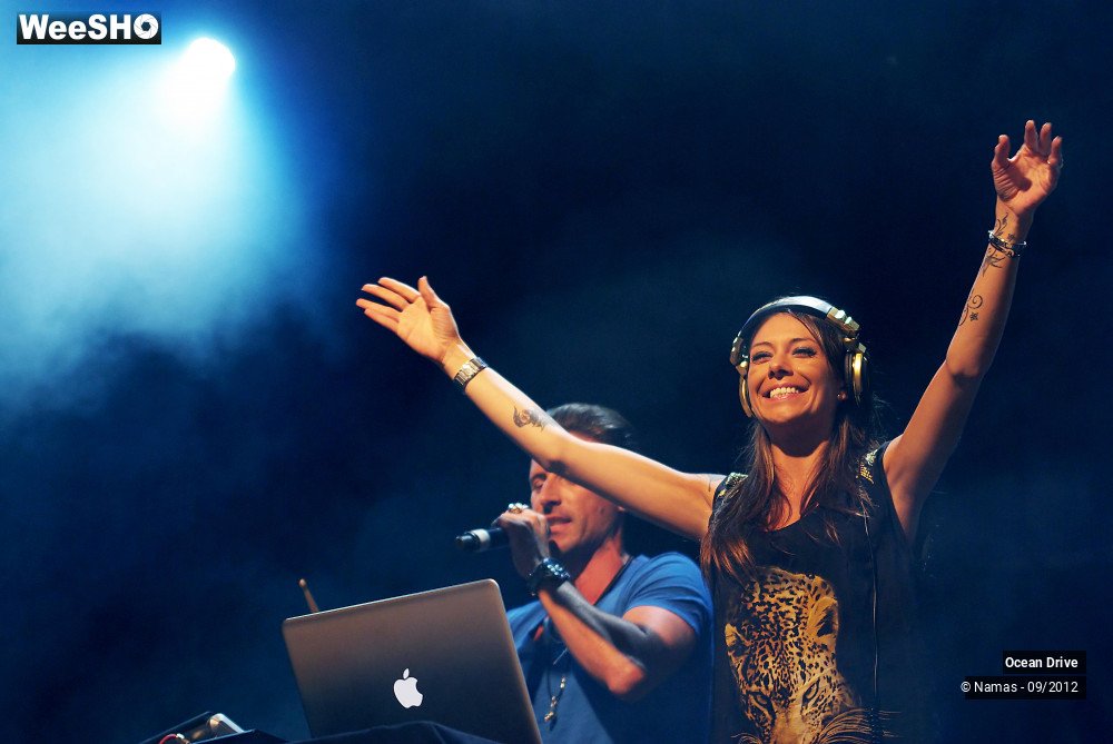 2/42 photos du spectacle Ocean Drive