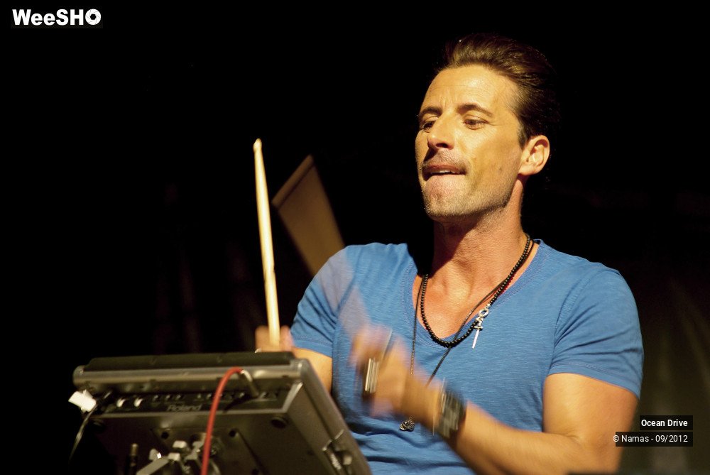 3/42 photos du spectacle Ocean Drive