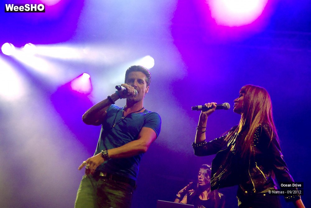 4/42 photos du spectacle Ocean Drive