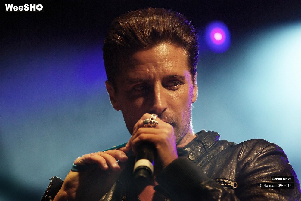 5/42 photos du spectacle Ocean Drive