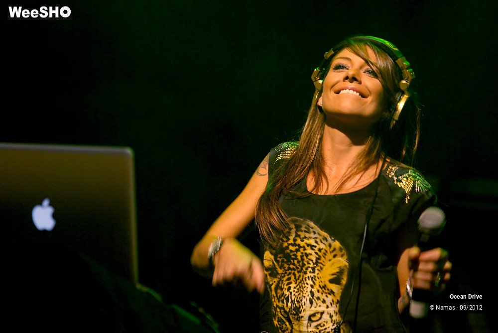 6/42 photos du spectacle Ocean Drive