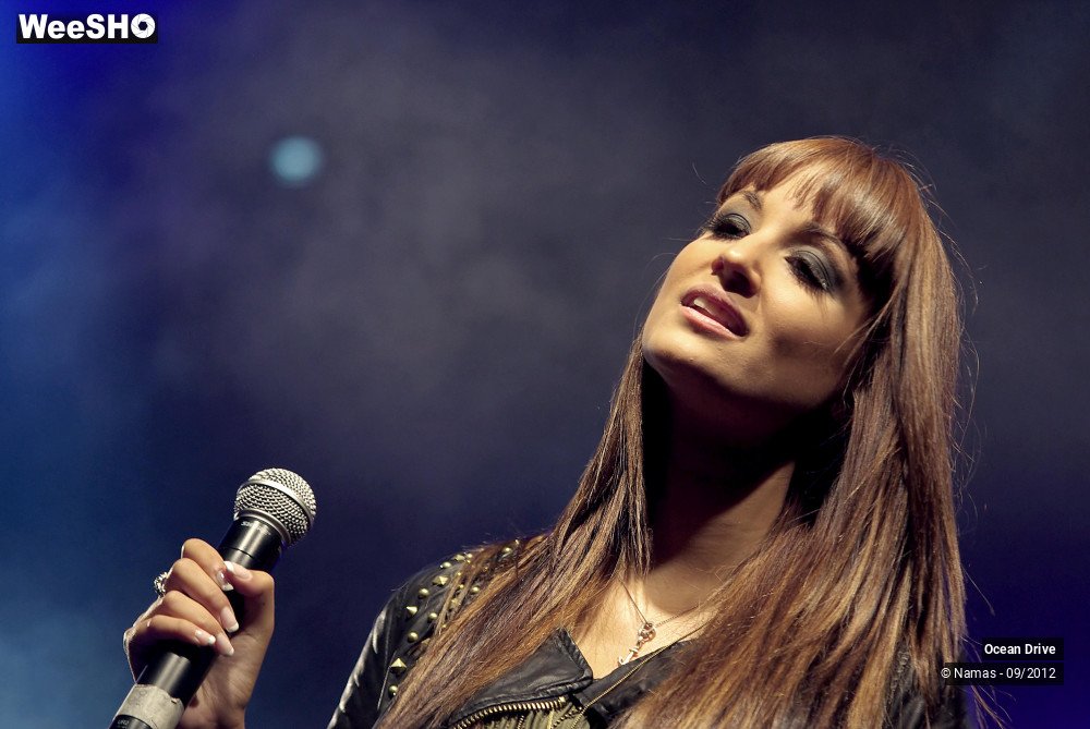 7/42 photos du spectacle Ocean Drive