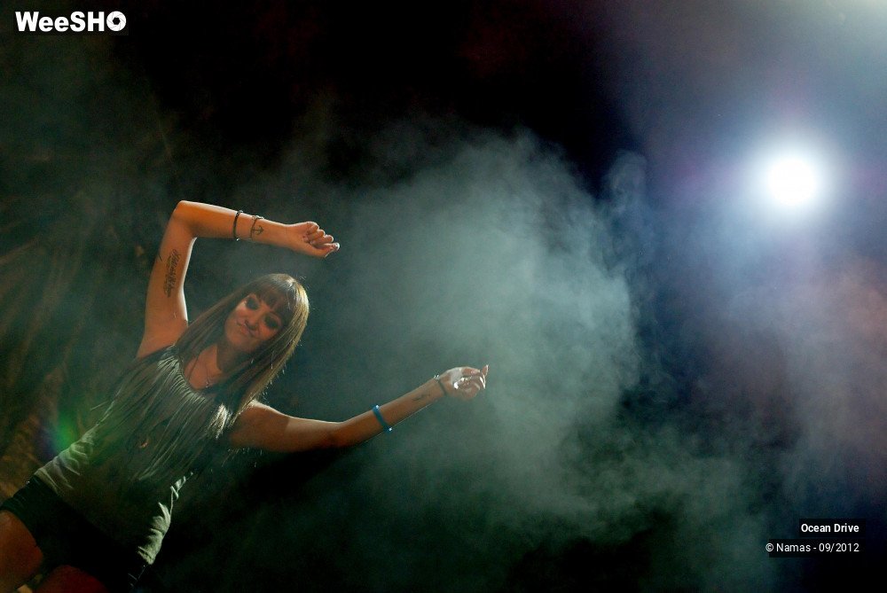 8/42 photos du spectacle Ocean Drive