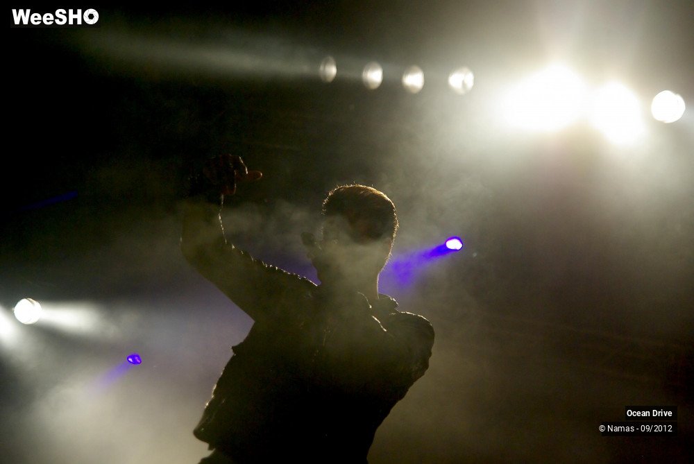 15/42 photos du spectacle Ocean Drive