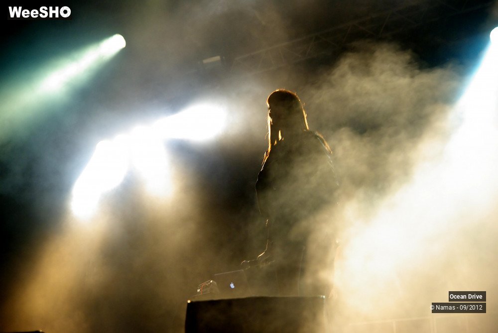 16/42 photos du spectacle Ocean Drive