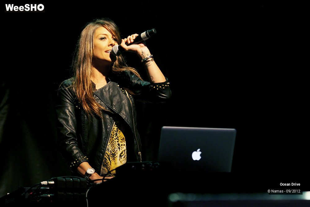 18/42 photos du spectacle Ocean Drive