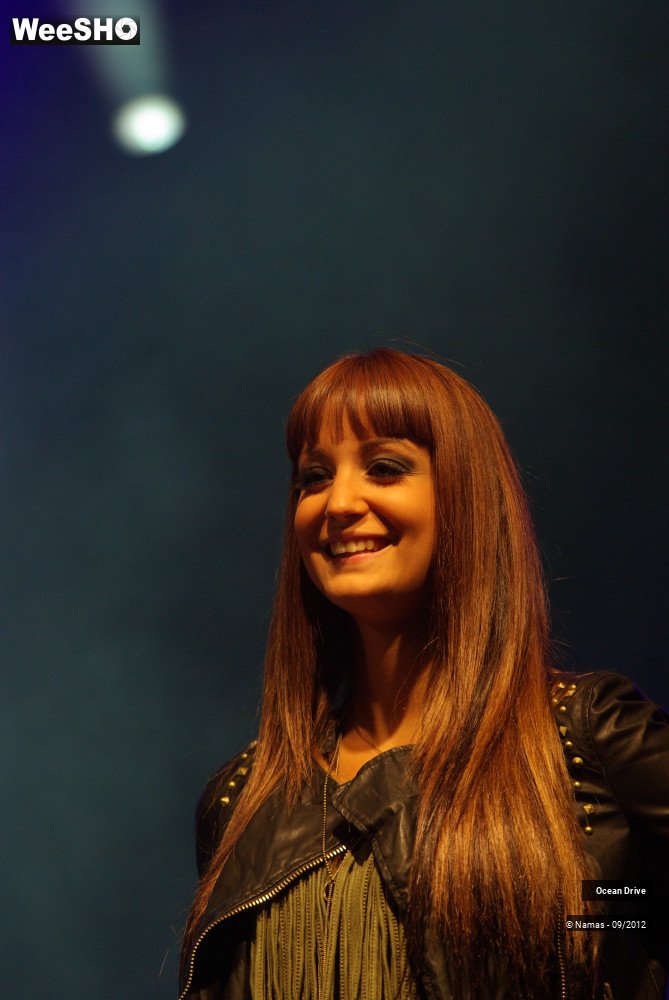 19/42 photos du spectacle Ocean Drive