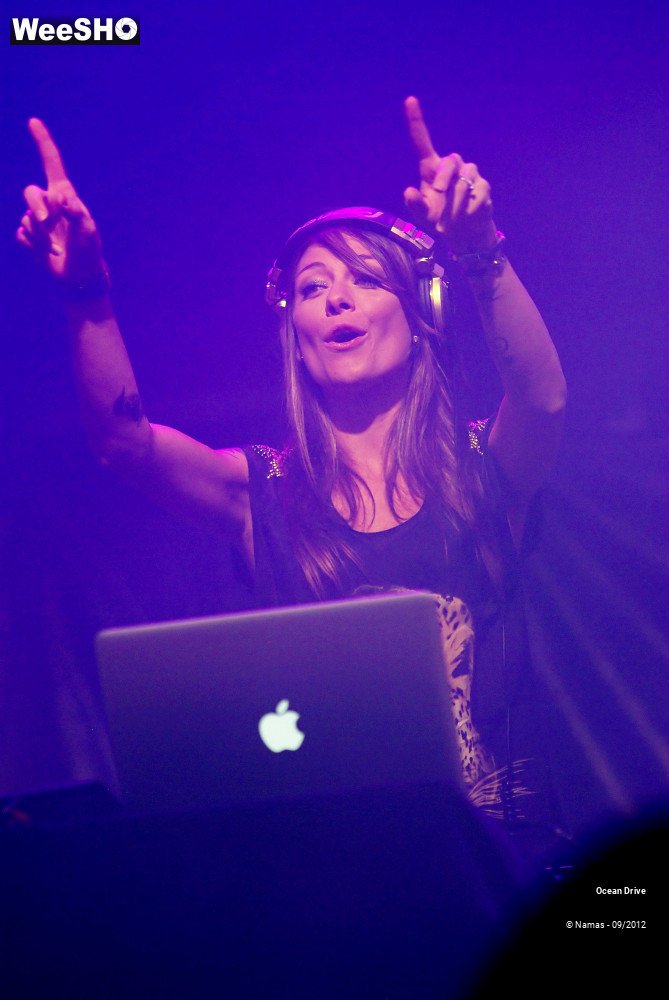 20/42 photos du spectacle Ocean Drive