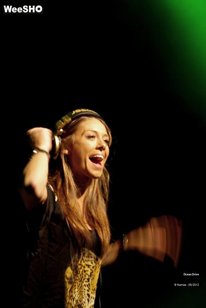 22/42 photos du spectacle Ocean Drive