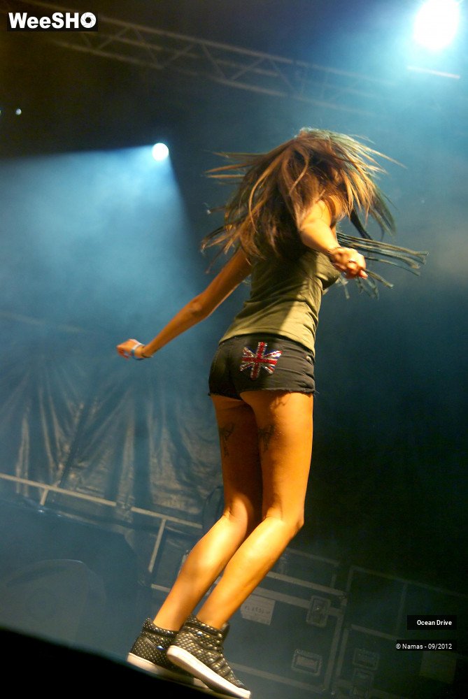 28/42 photos du spectacle Ocean Drive