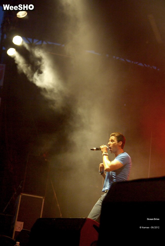 32/42 photos du spectacle Ocean Drive