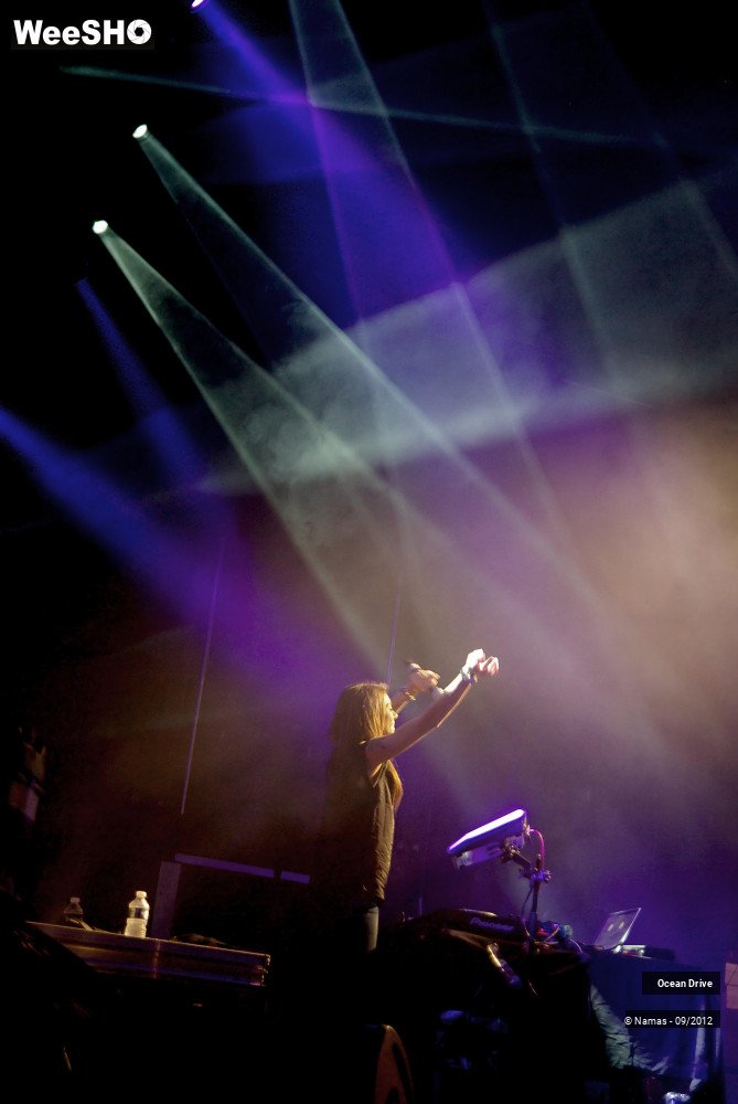 33/42 photos du spectacle Ocean Drive