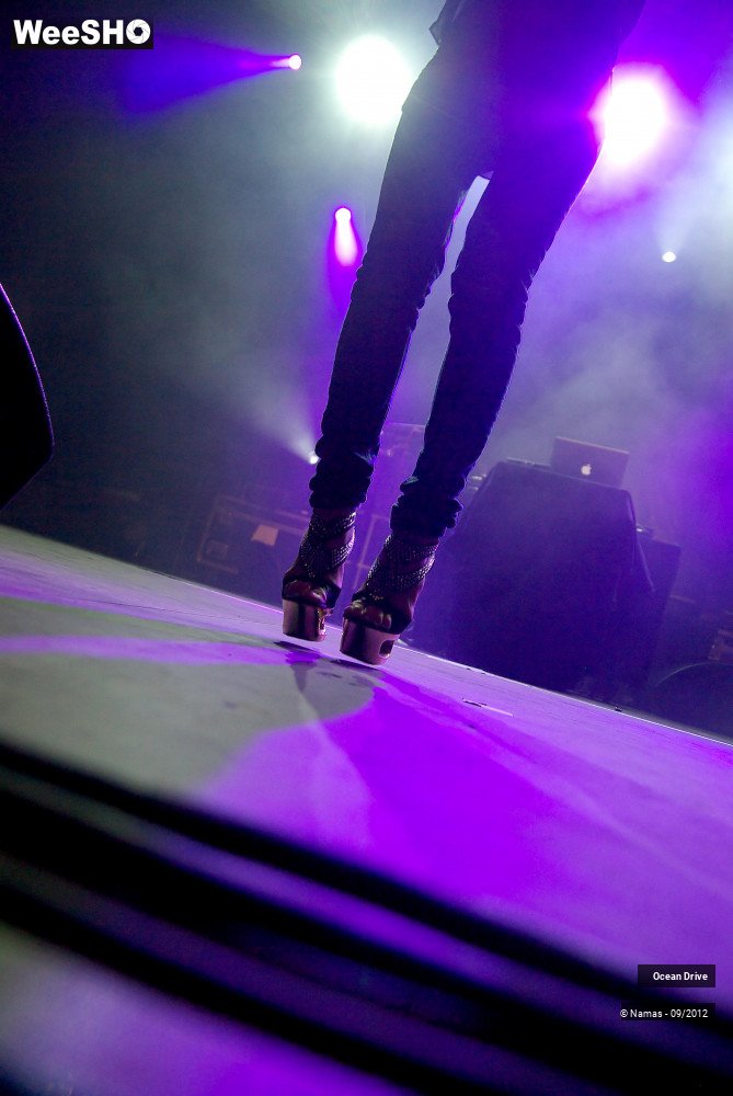 36/42 photos du spectacle Ocean Drive