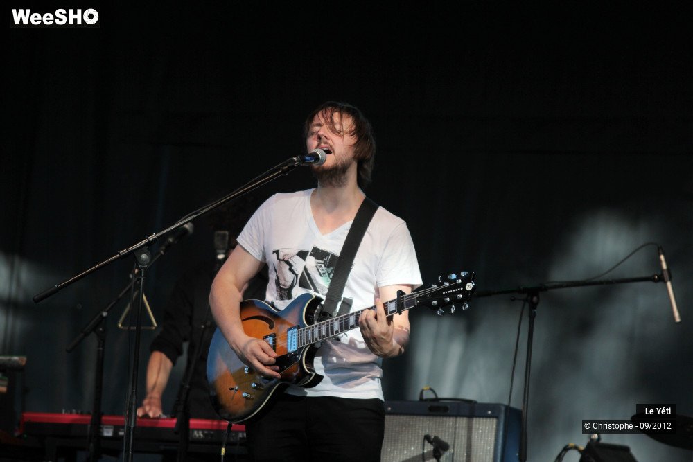 1/21 photos du spectacle Le Yeti