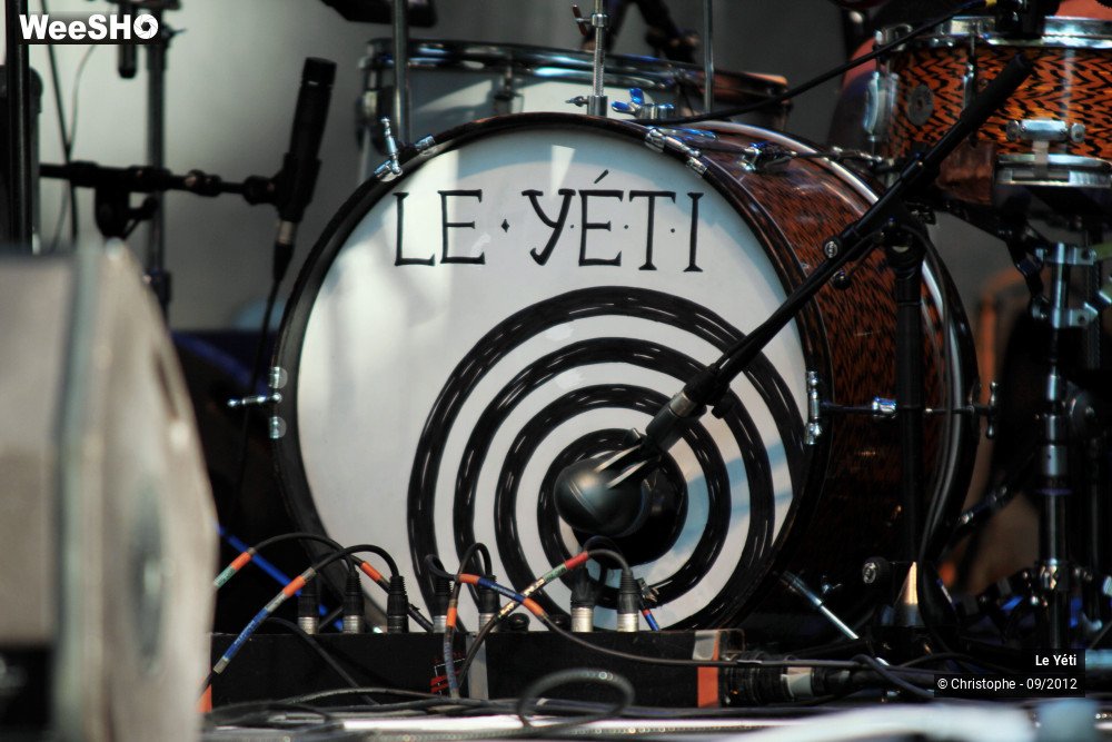 2/21 photos du spectacle Le Yeti