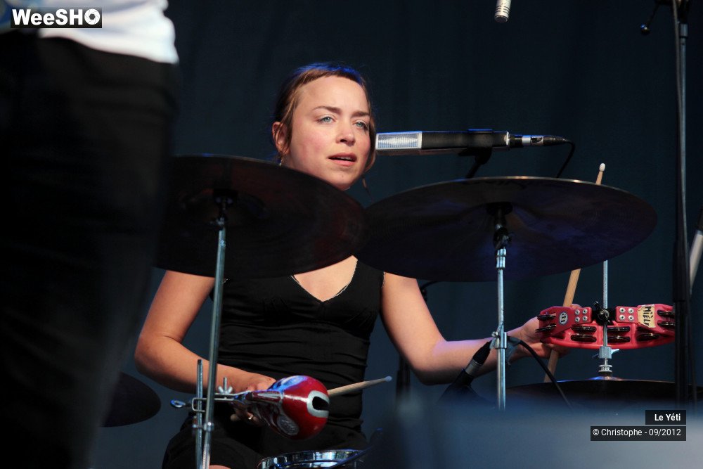 3/21 photos du spectacle Le Yeti