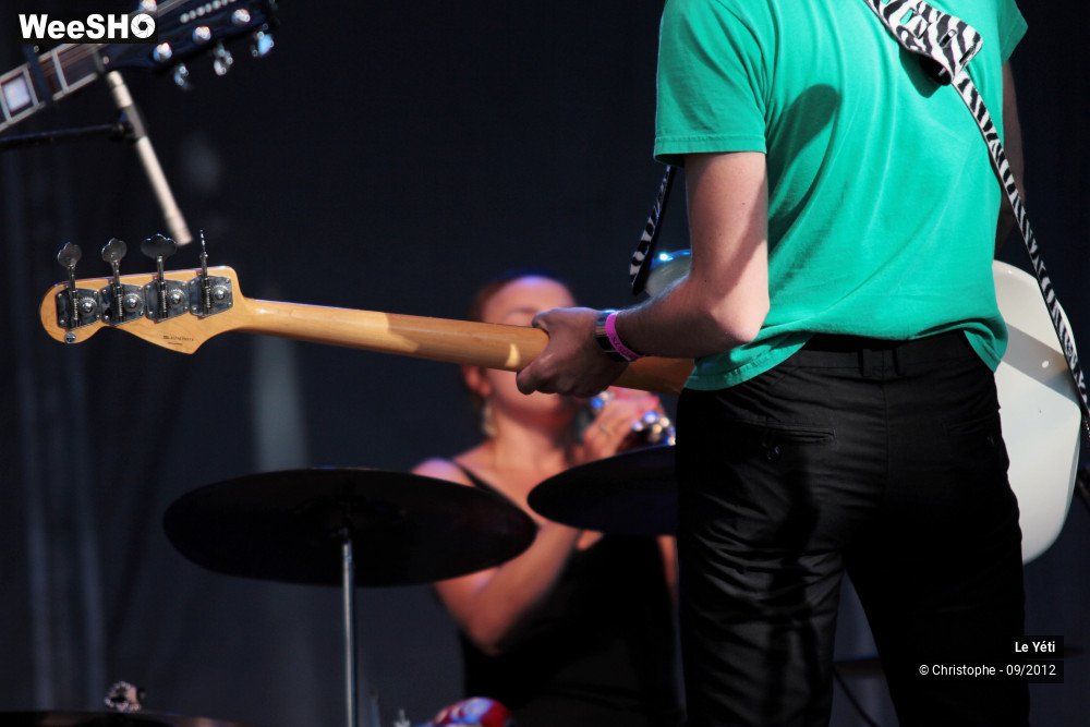 4/21 photos du spectacle Le Yeti