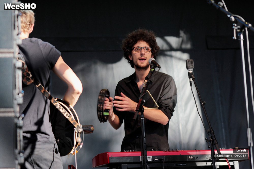 5/21 photos du spectacle Le Yeti