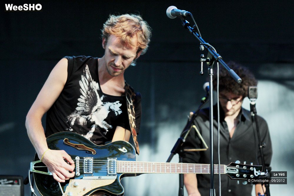 6/21 photos du spectacle Le Yeti