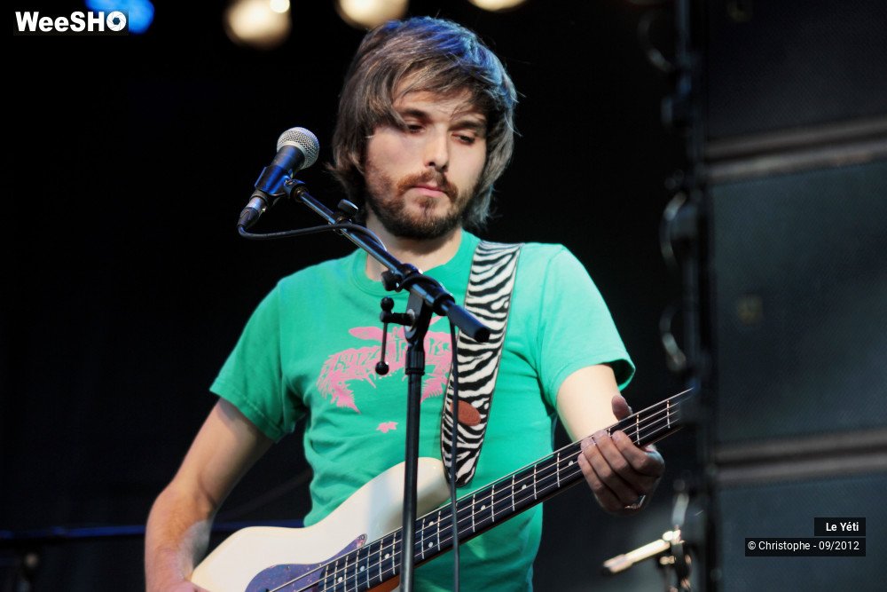 7/21 photos du spectacle Le Yeti