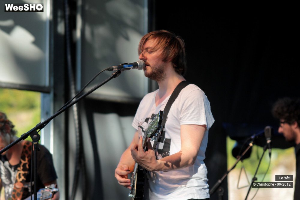 8/21 photos du spectacle Le Yeti