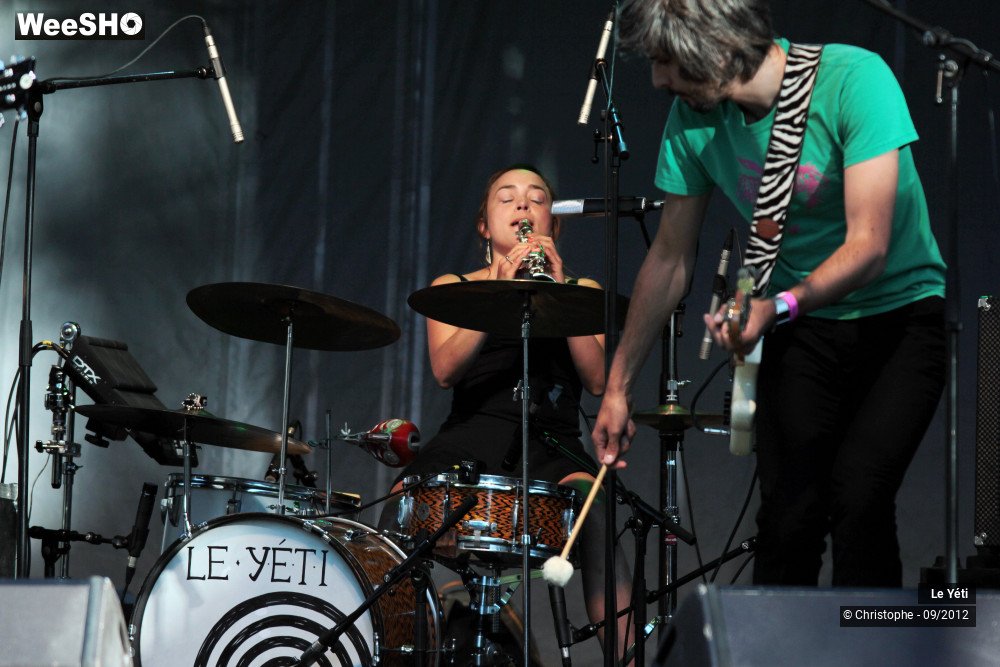 9/21 photos du spectacle Le Yeti