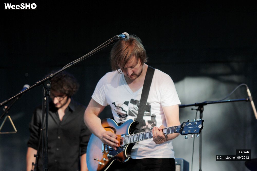 10/21 photos du spectacle Le Yeti