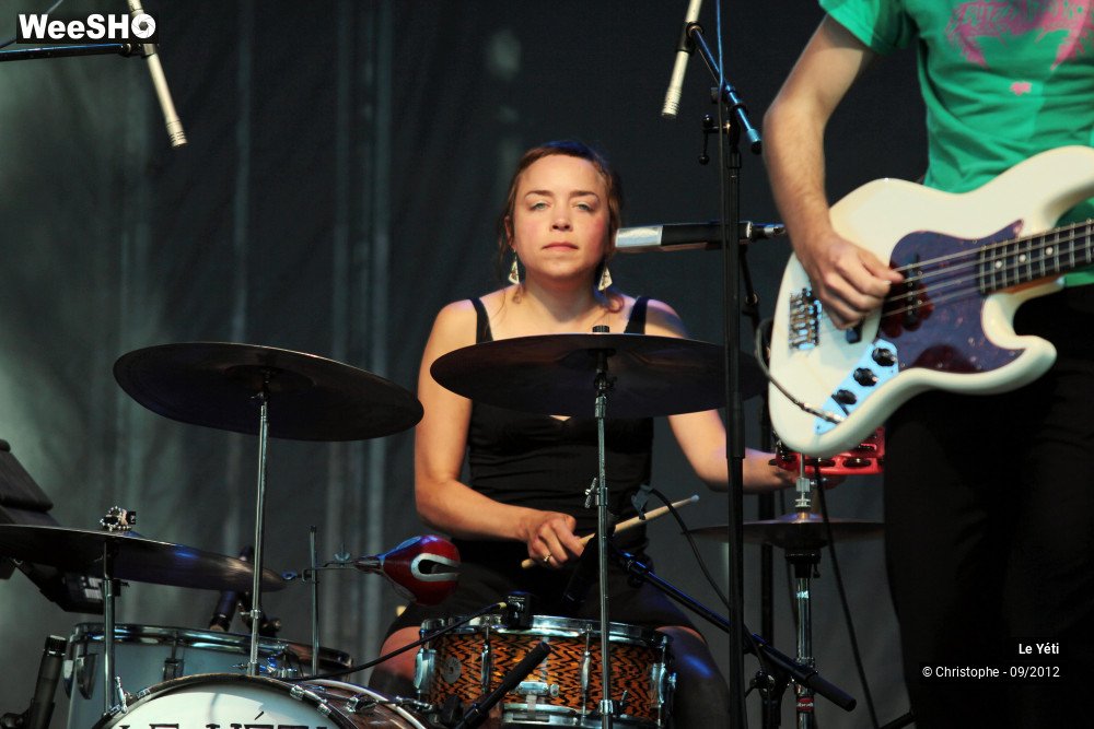 11/21 photos du spectacle Le Yeti