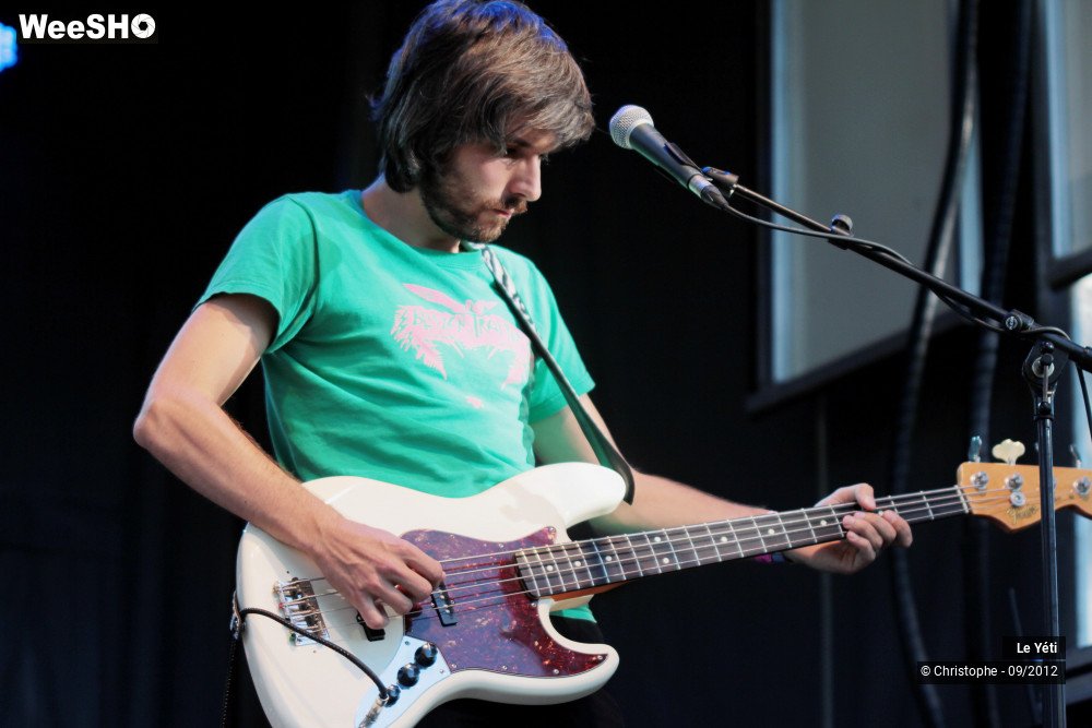 12/21 photos du spectacle Le Yeti