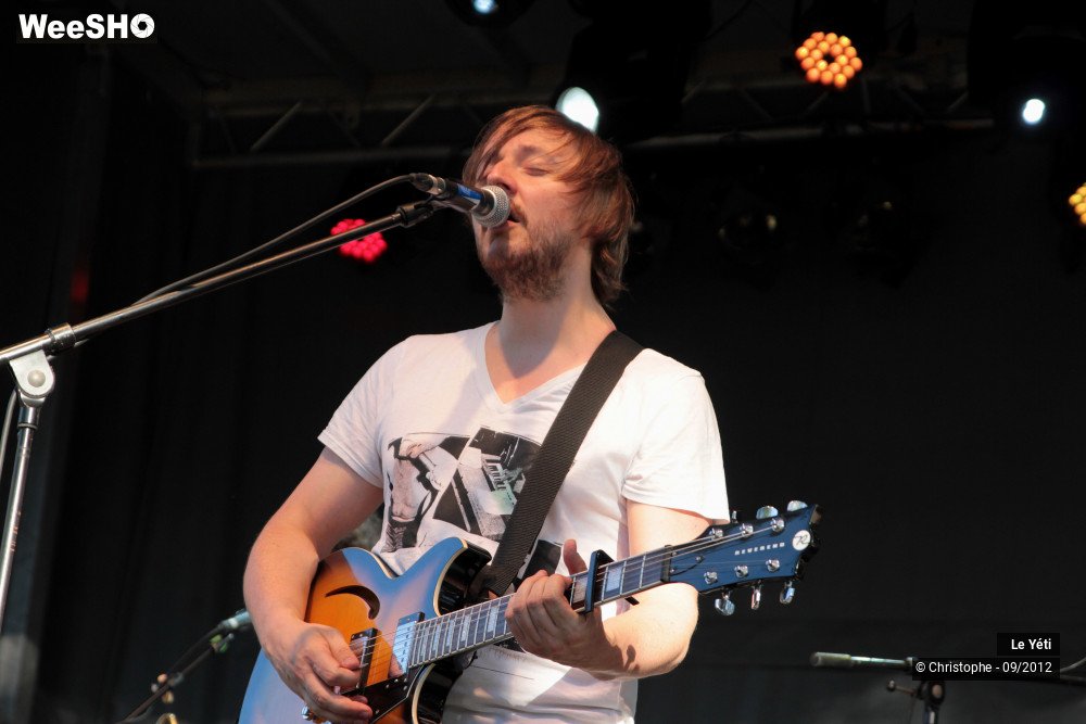 13/21 photos du spectacle Le Yeti