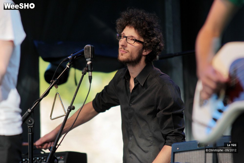 14/21 photos du spectacle Le Yeti