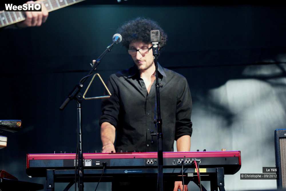 15/21 photos du spectacle Le Yeti