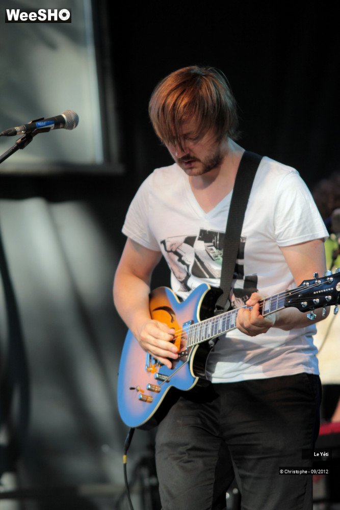 16/21 photos du spectacle Le Yeti