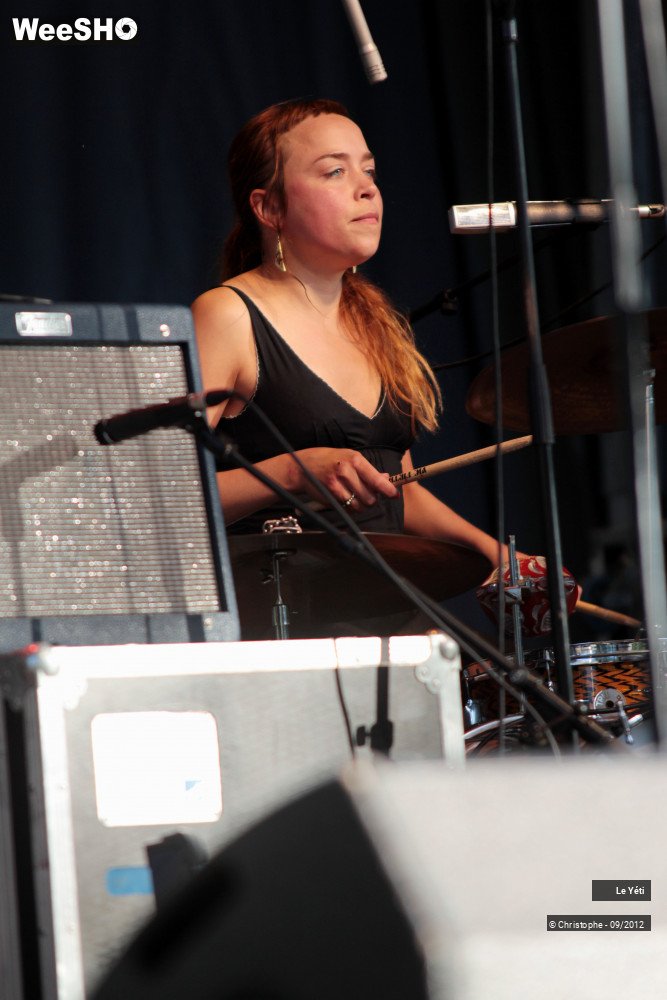 18/21 photos du spectacle Le Yeti