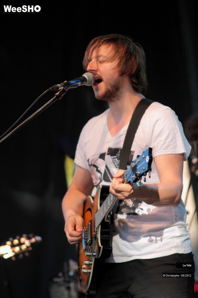 19/21 photos du spectacle Le Yeti