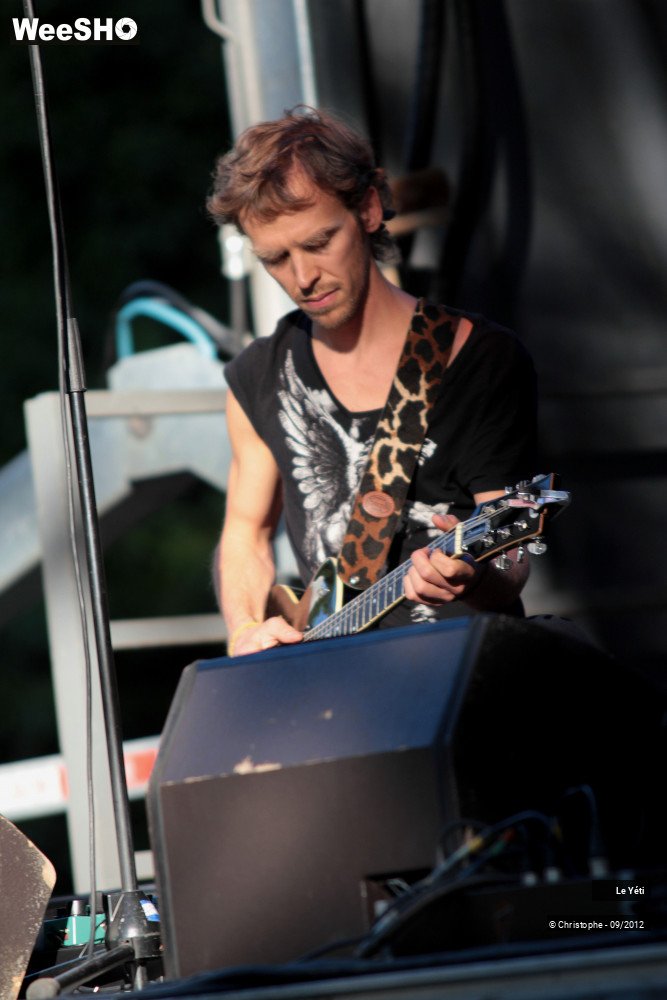 20/21 photos du spectacle Le Yeti