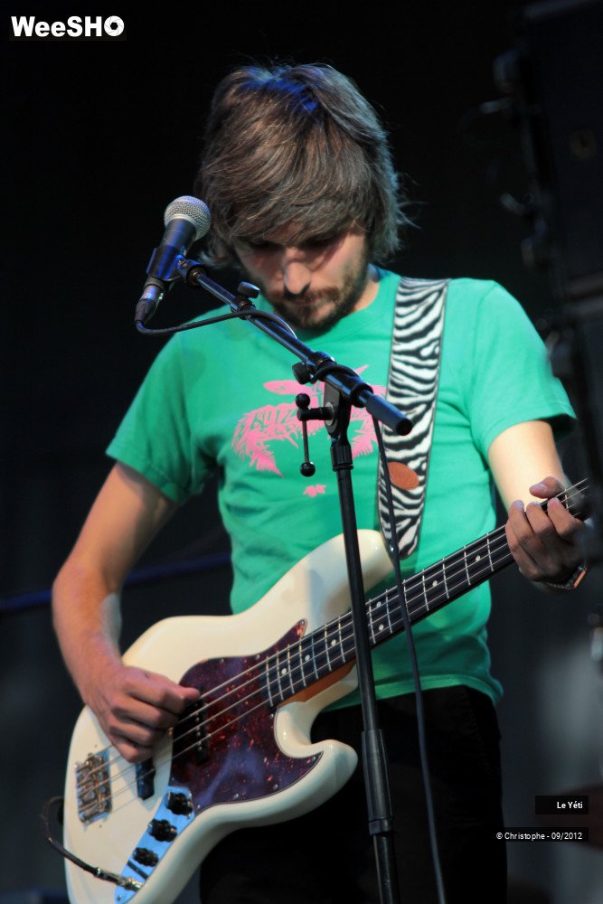 21/21 photos du spectacle Le Yeti