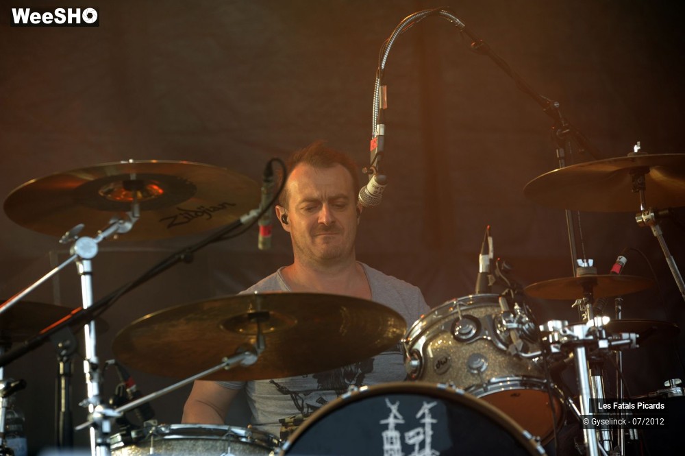 3/21 photos du spectacle Les Fatals Picards